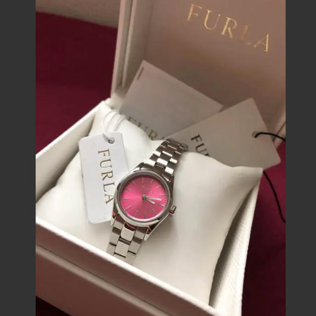 Furla(フルラ)のフルラ FURLA 腕時計 レディースのファッション小物(腕時計)の商品写真