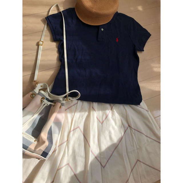 【ラルフローレン】新品ポロシャツのサムネイル