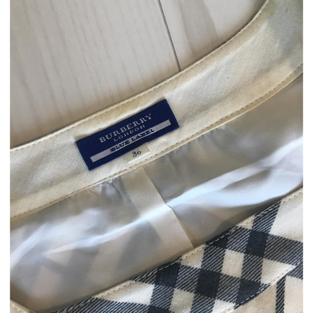 Burberry Blue Label バーバリーブルーレーベルワンピース半袖チェックの通販 By Nanyanshop バーバリーブルーレーベル ならラクマ Burberry Blue Label バーバリーブルーレーベルワンピース半袖チェックの通販 By Nanyanshop バーバリーブルーレーベル ならラクマ