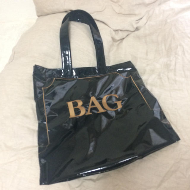 RAF SIMONS(ラフシモンズ)のdoublet 2018ss bag メンズのバッグ(トートバッグ)の商品写真