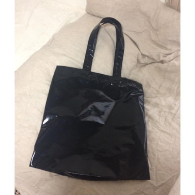 RAF SIMONS(ラフシモンズ)のdoublet 2018ss bag メンズのバッグ(トートバッグ)の商品写真