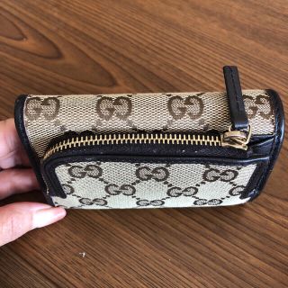 グッチ キーホルダー 財布(レディース)の通販 33点 | Gucciの ...