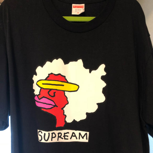 Supreme(シュプリーム)のシュプリーム ゴンズ Tシャツ M メンズのトップス(Tシャツ/カットソー(半袖/袖なし))の商品写真