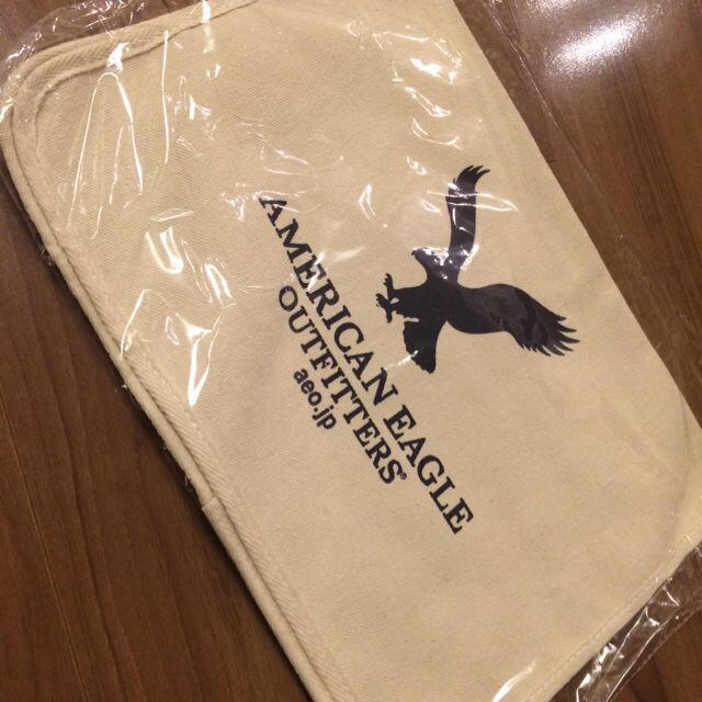 American Eagle(アメリカンイーグル)のAMERICAN EAGLEバッグ レディースのバッグ(クラッチバッグ)の商品写真