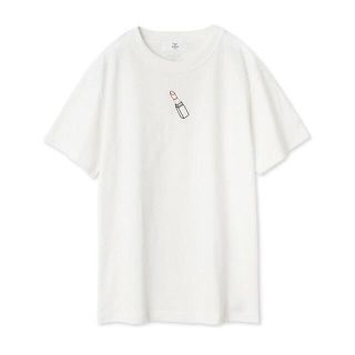 メゾンドリーファー(Maison de Reefur)のメゾンドリーファー  ♡リップTシャツ♡ 梨花(Tシャツ(半袖/袖なし))