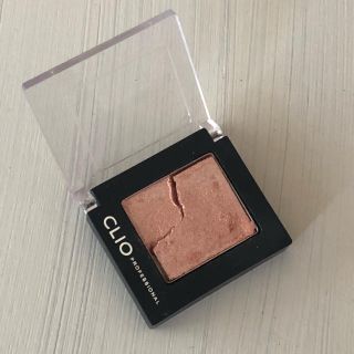 エチュードハウス(ETUDE HOUSE)のCLIO プロシングルシャドウ G10 (アイシャドウ)