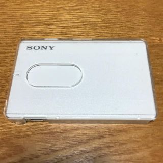 ソニー(SONY)のパソリ RC-S390(その他)