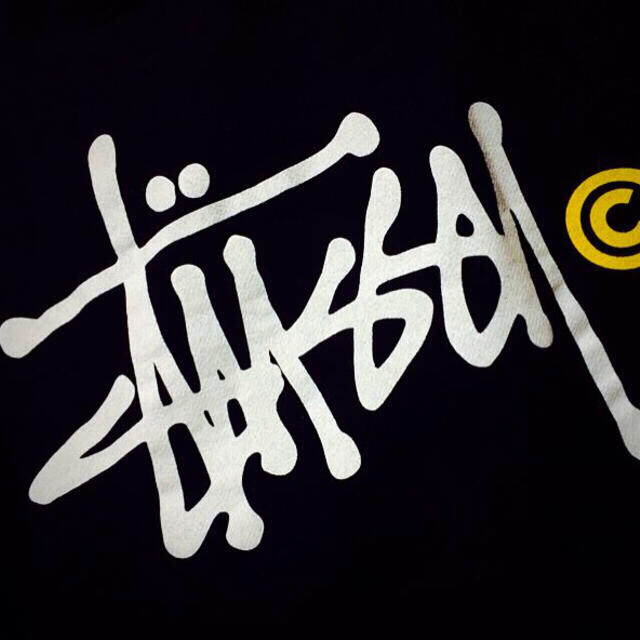 STUSSY(ステューシー)のYOSHINO様専用出品 レディースのトップス(トレーナー/スウェット)の商品写真