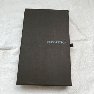 ルイヴィトン(LOUIS VUITTON)のルイヴィトン空箱(その他)