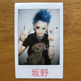 MEJIBRAY メト チェキ(V-ROCK/ヴィジュアル系)