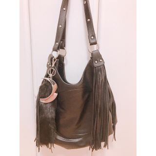 KILLSTAR ショルダーバッグ(ショルダーバッグ)
