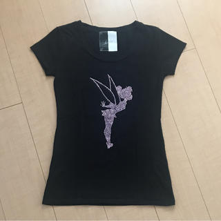 レディー(Rady)のrady   tシャツ  ティンカーベル(Tシャツ(半袖/袖なし))