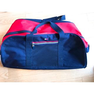 トミーヒルフィガー(TOMMY HILFIGER)のトミー ボストンバッグ(ボストンバッグ)