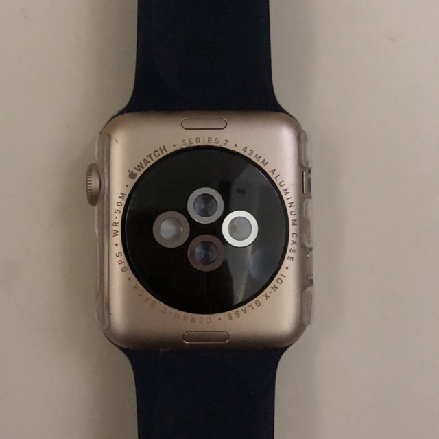 Apple Watch Series2