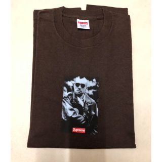 シュプリーム(Supreme)のSupreme 20周年記念tee(Tシャツ/カットソー(半袖/袖なし))