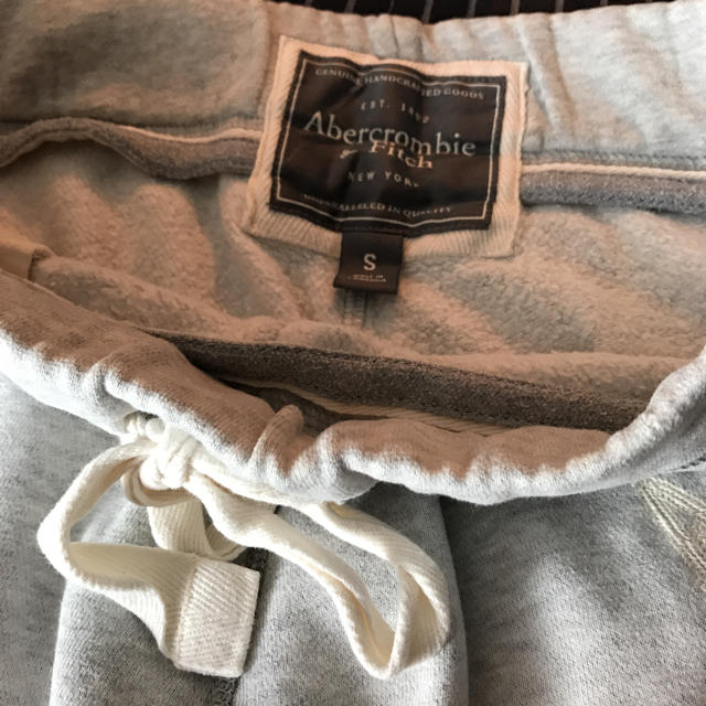 Abercrombie&Fitch(アバクロンビーアンドフィッチ)のアバクロンビー&フィッチのショートパンツ メンズのパンツ(ショートパンツ)の商品写真