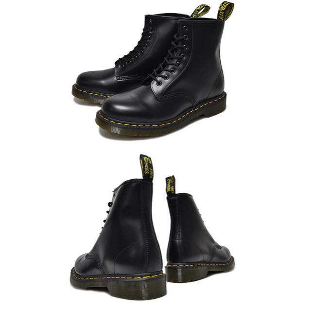 Dr.Martens(ドクターマーチン)のさなりわ樣 専用 23 レディースの靴/シューズ(ブーツ)の商品写真