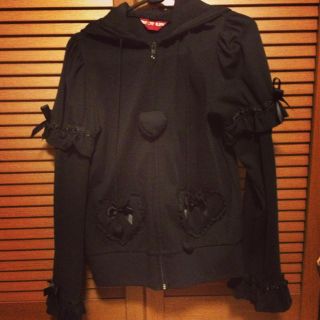 ボディライン(BODYLINE)のうーたろ。様お取り置き中(パーカー)