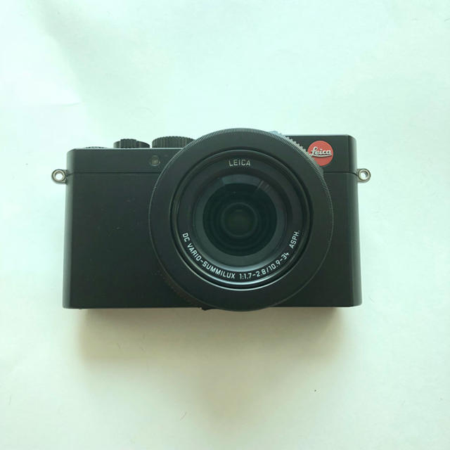 LEICA - Leica(ライカ) d-luxシリーズ type109(美品)