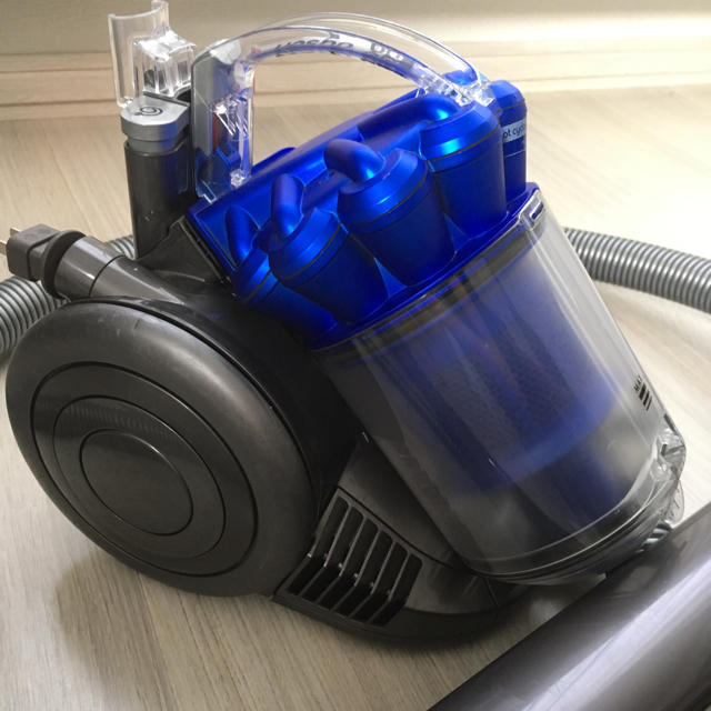 Dyson(ダイソン)のダイソンDC26 スマホ/家電/カメラの生活家電(掃除機)の商品写真