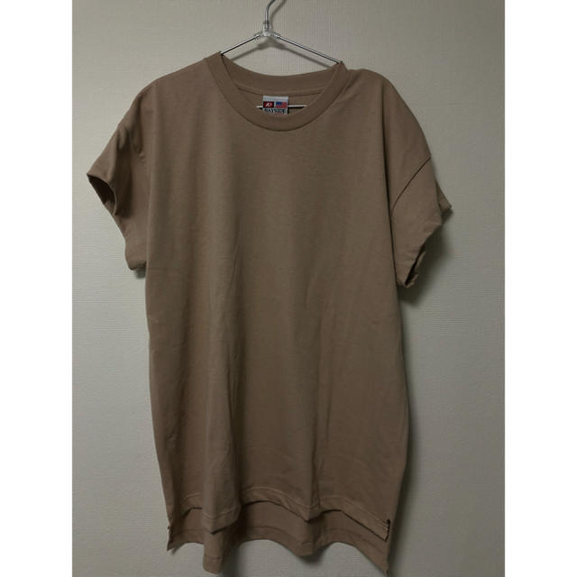 RANTIKI（乱痴気）(ランチキ)のLANTIKI Tシャツ メンズのトップス(Tシャツ/カットソー(半袖/袖なし))の商品写真