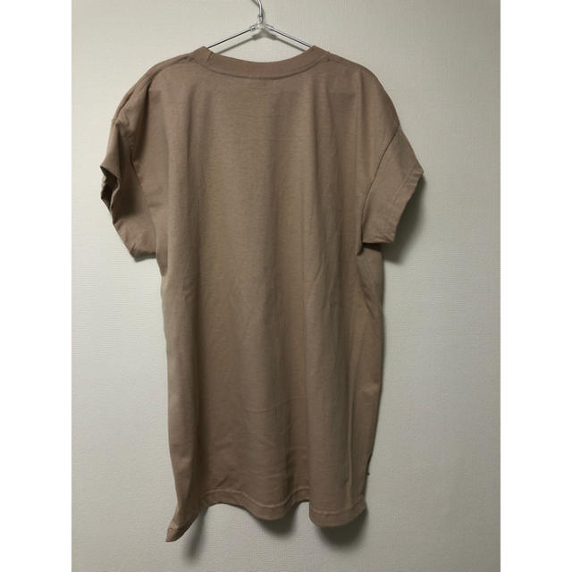 RANTIKI（乱痴気）(ランチキ)のLANTIKI Tシャツ メンズのトップス(Tシャツ/カットソー(半袖/袖なし))の商品写真