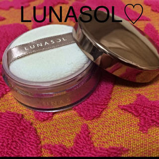 ルナソル(LUNASOL)のルナソル♡マルチパウダー(その他)