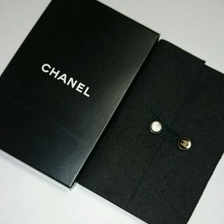 シャネル(CHANEL)の2014 CHANEL  手帳 正規品(その他)