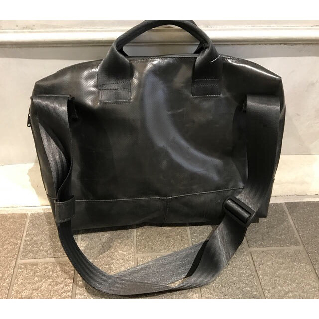 FREITAG - FREITAG F301 MOSS オールブラックの通販 by しらたき FREITAG - FREITAG F301 MOSS オールブラックの通販 by しらたき