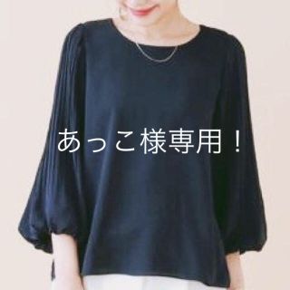 アーバンリサーチロッソ(URBAN RESEARCH ROSSO)のあっこ様専用です！(シャツ/ブラウス(長袖/七分))