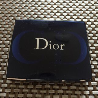 クリスチャンディオール(Christian Dior)のクリスチャンディオール サンクルール〈アイシャドウ〉(アイシャドウ)