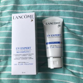 ランコム(LANCOME)のランコム UVエクスペールBB Ⅱ(BBクリーム)