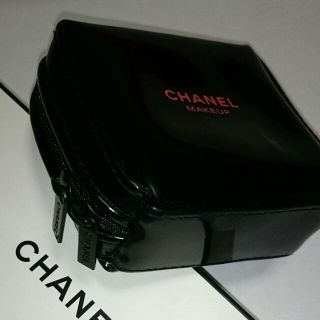 シャネル(CHANEL)の正規品 ミニサイズポーチ(ポーチ)