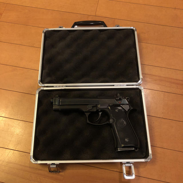 ベレッタ用ガンケース BERETTA ベレッタケース 正規品