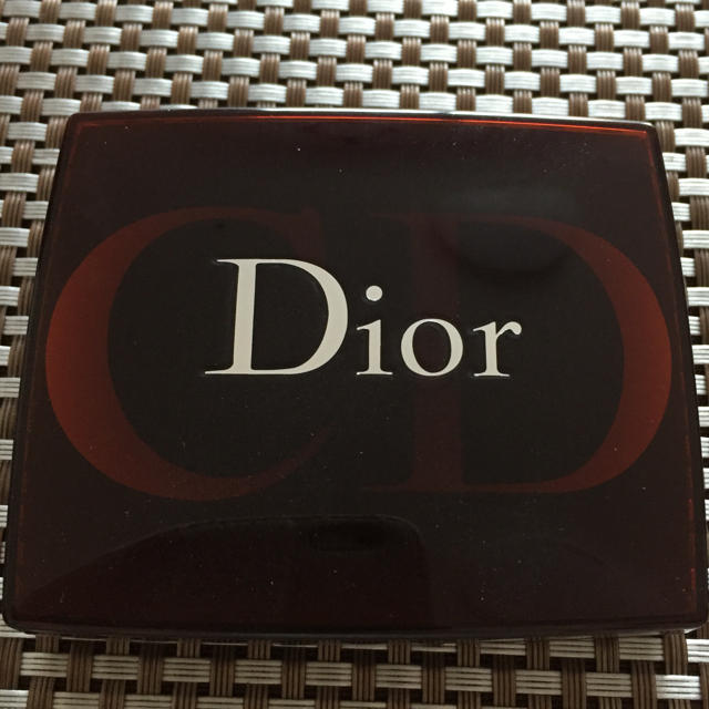 Christian Dior(クリスチャンディオール)のクリスチャンディオール チーク コスメ/美容のベースメイク/化粧品(チーク)の商品写真