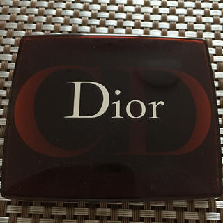 クリスチャンディオール(Christian Dior)のクリスチャンディオール チーク(チーク)