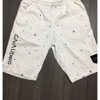 カッパ(Kappa)のカッパ KAPPA ハーフパンツ サイズXL(ウェア)