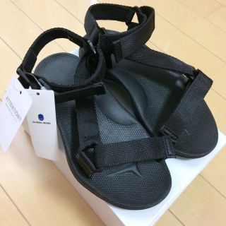 グローバルワーク(GLOBAL WORK)のGLOBAL WORK キッズストラップスポーツサンダル(サンダル)