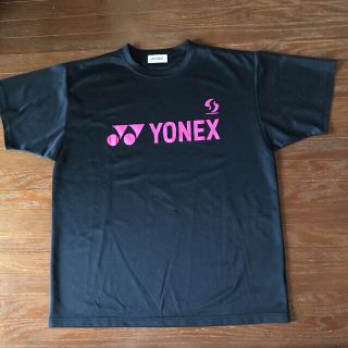 ヨネックス(YONEX)のあっこ様専用 ヨネックスＴシャツ Ｌサイズ(ウェア)