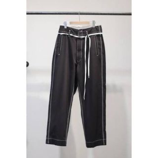 bukht work pants(ワークパンツ/カーゴパンツ)