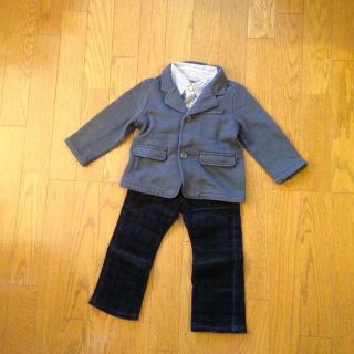 ギャップキッズ(GAP Kids)の3点セット(その他)