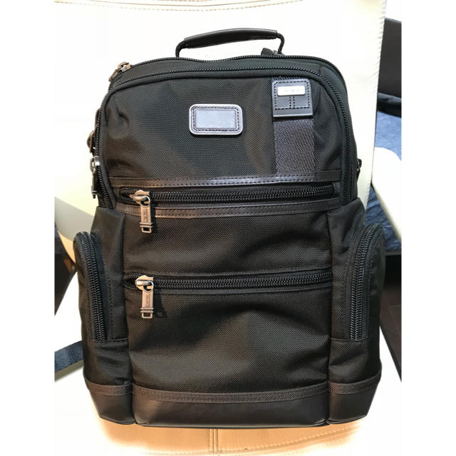 TUMI - TUMI 222681 リュックサック ヒッコリー 並行輸入品の通販 by ...