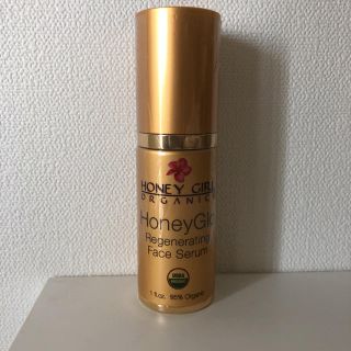 ハニーガールオーガニクス(Honey Girl Organics)のハニーガール セラム(美容液)