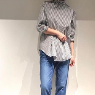 フローレント(FLORENT)の2017AW FLORENT シャツ(シャツ/ブラウス(長袖/七分))