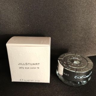 ジルスチュアート(JILLSTUART)の【新品未使用】ジルスチュアート ジュエリーアイカラー(アイシャドウ)