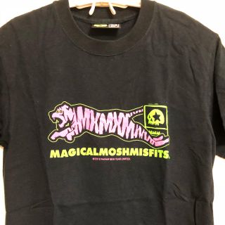 マジカルモッシュミスフィッツ(MAGICAL MOSH MISFITS)のMMM Tシャツ(Tシャツ/カットソー(半袖/袖なし))