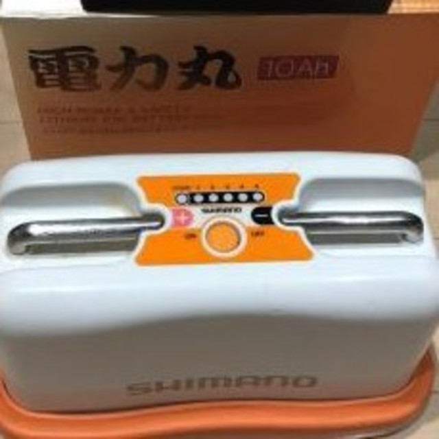 送料割引あり シマノ 電力丸 10A 品 スポーツ/アウトドア | bca.edu.gr