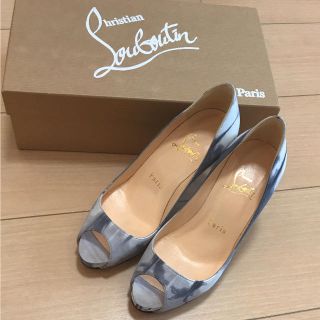 クリスチャンルブタン(Christian Louboutin)のルブタン⭐︎新品 パンプス 34(ハイヒール/パンプス)