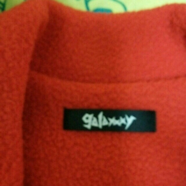 galaxxxy(ギャラクシー)のgalaxxxyスペースライダース レディースのジャケット/アウター(ライダースジャケット)の商品写真