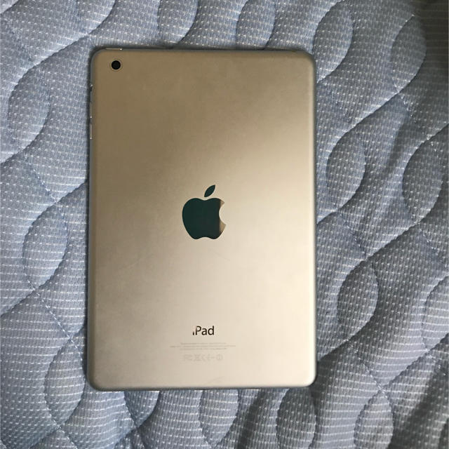 Apple(アップル)のApple アップル iPad mini スマホ/家電/カメラのPC/タブレット(タブレット)の商品写真